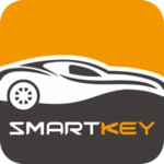 smartkey box android application logo